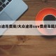 大众途昂费用/大众途昂suv费用及图片大全